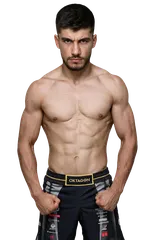 Fayaz Haqparast
