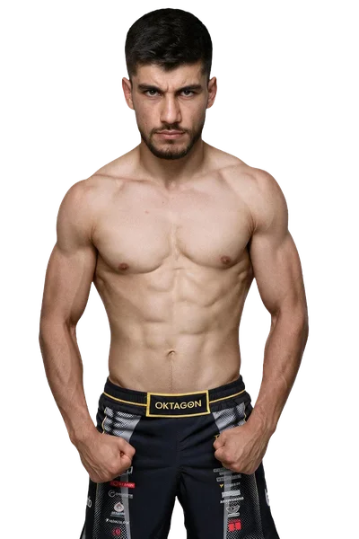 Fayaz Haqparast