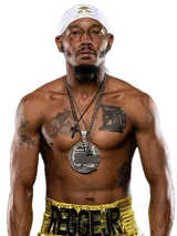 Reggie Barnett Jr.