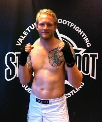 Kristian Lexell
