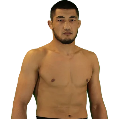 Iskandar Mamadaliev