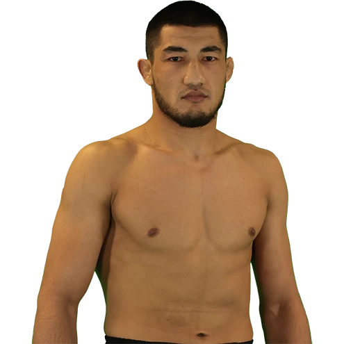 Iskandar Mamadaliev