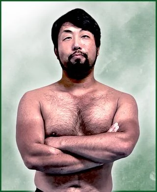 Katsuyoshi Sasaki