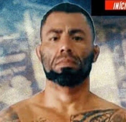 Rodrigo Azevedo
