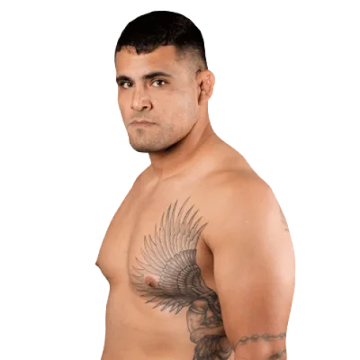 Fernando Gonzalez