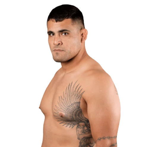 Fernando Gonzalez