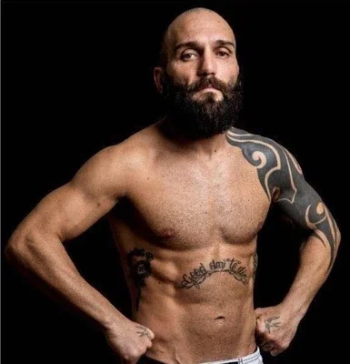 Cristian Binda
