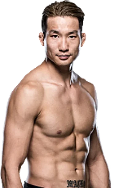 Hyun Gyu Lim