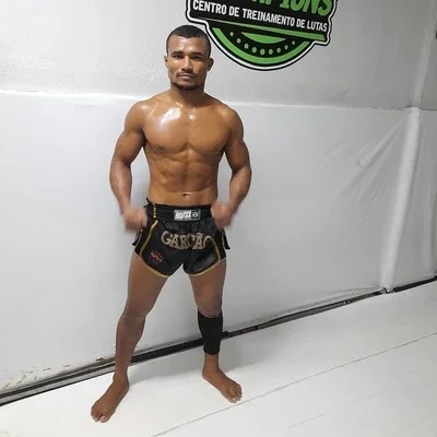 Rogerio Ferreira