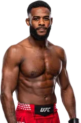 Aljamain Sterling