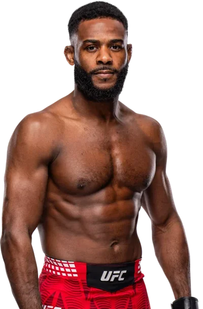 Aljamain Sterling