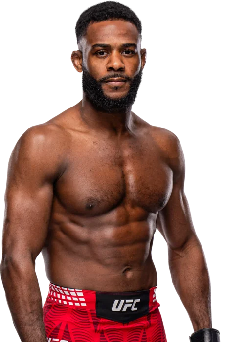 Aljamain Sterling