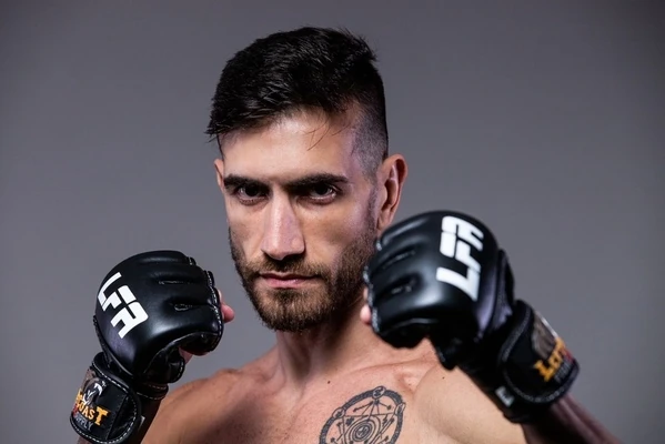 Jonas Bilharinho