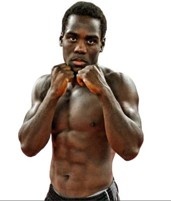 Nate Richardson