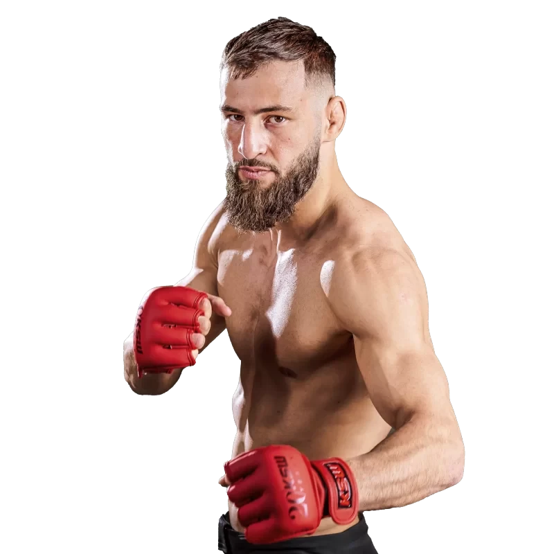 Ramzan Jembiev