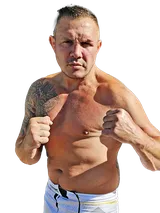 Fred Sikking