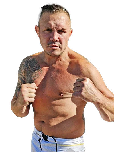 Fred Sikking