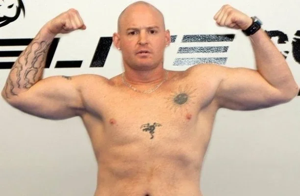 Craig Hudson