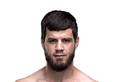 Ibragim Shaymanov