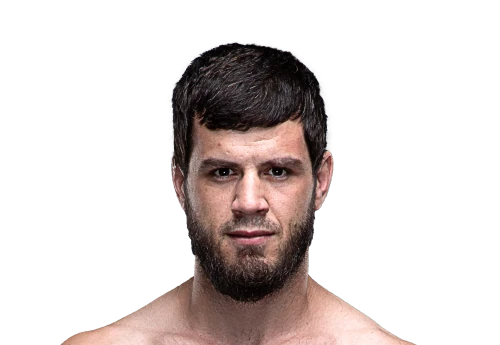 Ibragim Shaymanov
