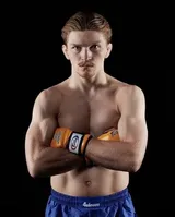 Teddy Stringer