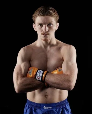 Teddy Stringer