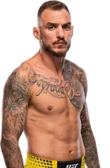 Renato Moicano