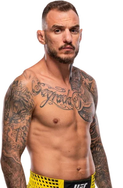 Renato Moicano
