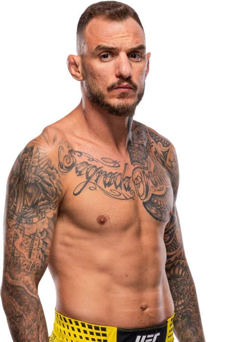 Renato Moicano