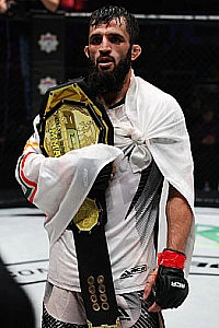 Eldar Munapov