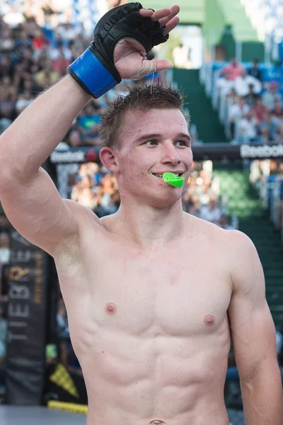 Tomáš Kvapil