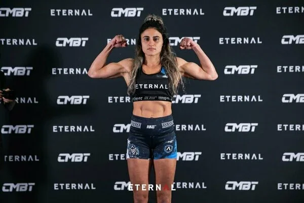 Amena Hadaya