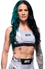 Gina Mazany