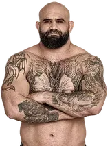 Nikolai Alexiev