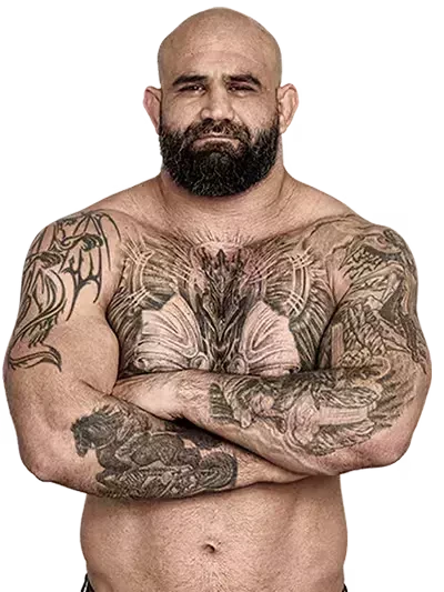 Nikolai Alexiev