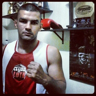 Rafael Bastos