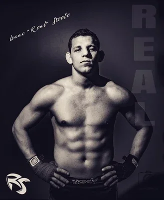 Isaac Steele