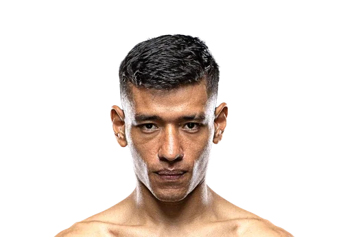 Josue Cruz