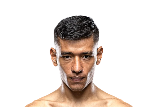 Josue Cruz