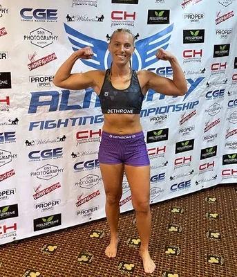 Jade Barker