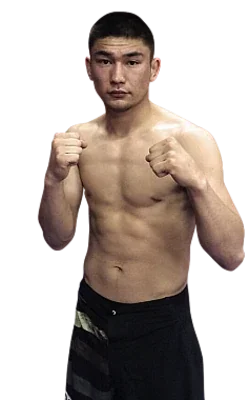 Zhasulan Akimzhanov