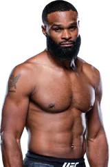 Tyron Woodley