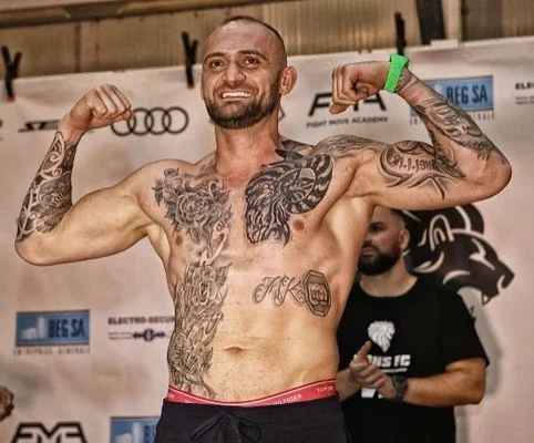 Milanko Puranovic