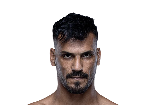 Hussein Salem