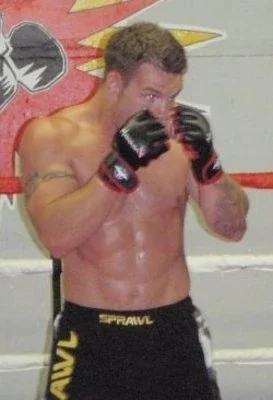 Matt Baker