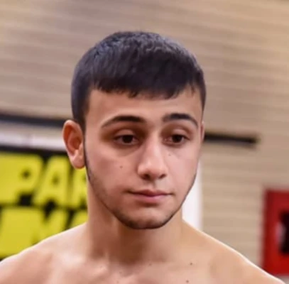Ruslan Radjabov