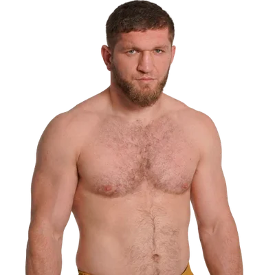 Magomed Malsagov