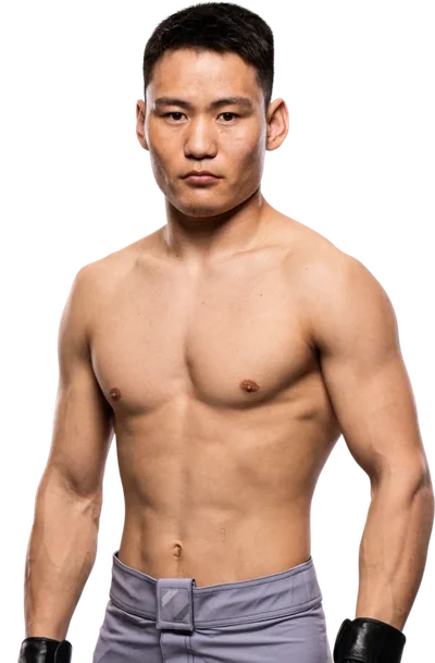 Namsrai Batbayar
