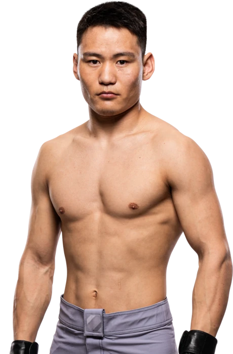 Namsrai Batbayar