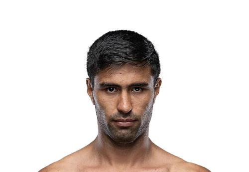 Ilashev Dostonbek